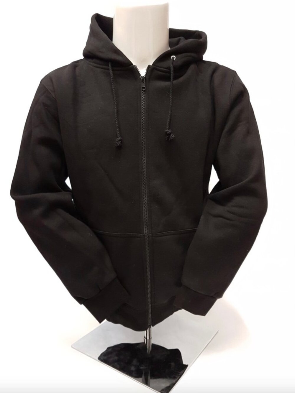 Adult Full Zip Hoody by Arctic Wear